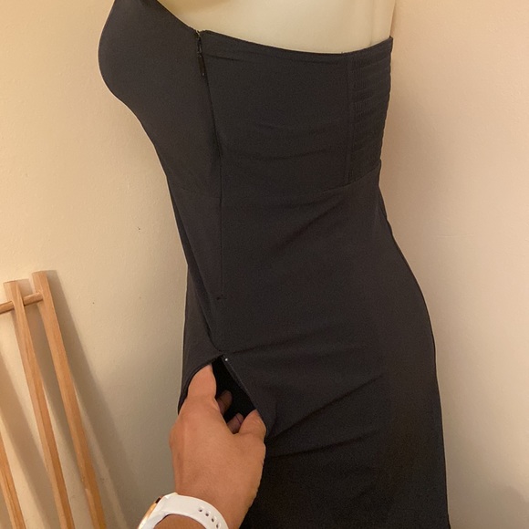 Black Athleta Dress - Picture 5 of 9